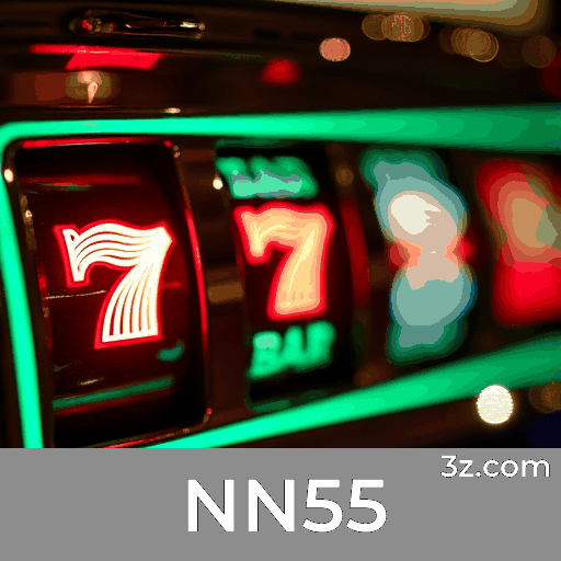 NN55: Jogos de Cassino com Tecnologia 3D e Dealer ao Vivo