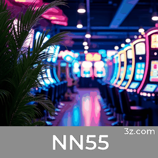 NN55 Casino: Luxo e Exclusividade no Programa VIP