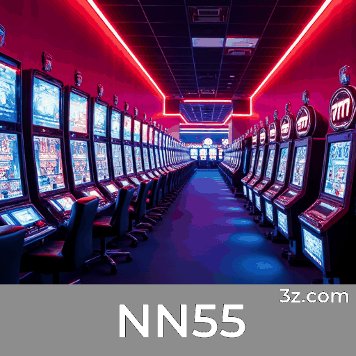 NN55 Casino: Luxo e Exclusividade no Programa VIP