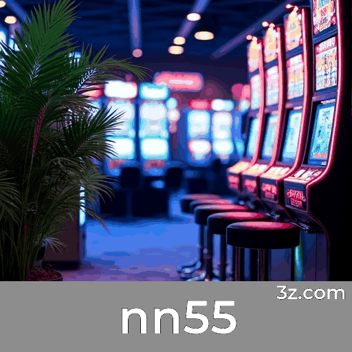 nn55 App: Praticidade e Funcionalidade em Suas Mãos