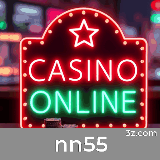 Promoções Reais e Transparentes no nn55: Sem Complicações!