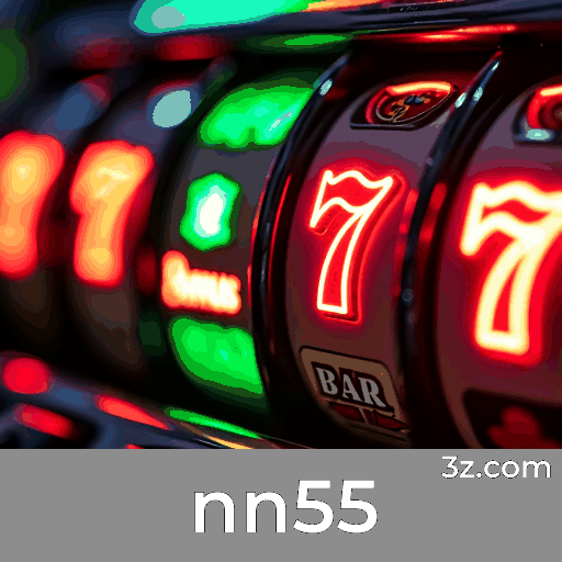 nn55: Cassino e Apostas Seguros e Confiáveis