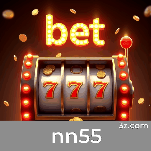 nn55: Cassino e Apostas Seguros e Confiáveis