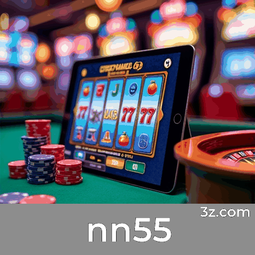 nn55: Experiência de Cassino Elite e Interativa