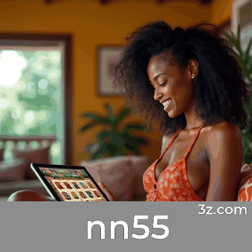 Promoções Reais e Transparentes no nn55: Sem Complicações!