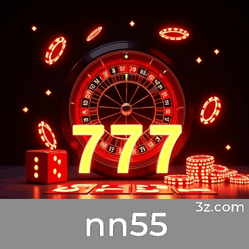 nn55: A Plataforma de Apostas Segura e Confiável