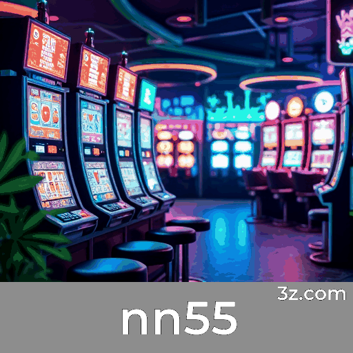 nn55: Experiência de Cassino Elite e Interativa