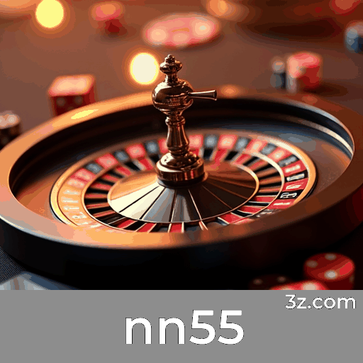 nn55: A Plataforma de Apostas Segura e Confiável