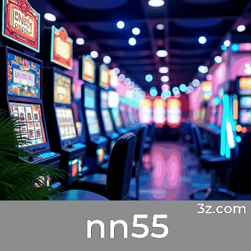 nn55: Experiência de Jogos Diversificada e Otimizada